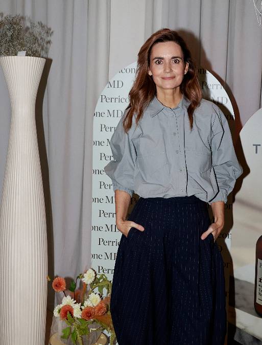 Daniela Brzobohatá ve Zrádcích „vraždí“, ve skutečnosti touží po dítěti