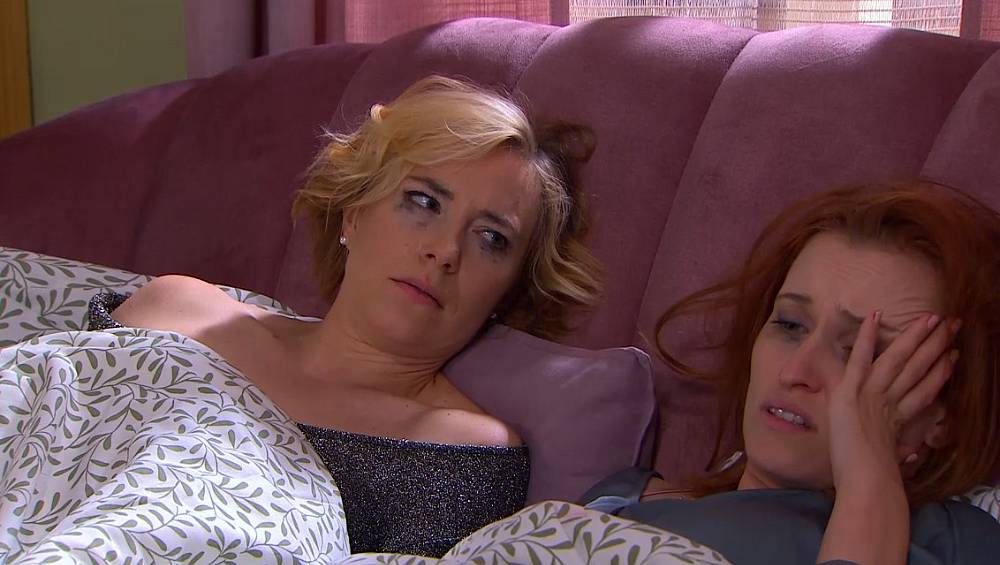 V ZOO to příští týden zajiskří: Lásky se rodí i zanikají, některé vztahy projdou těžkou zkouškou