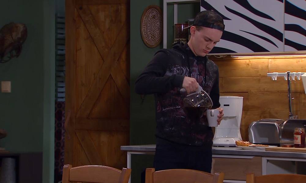 V ZOO to příští týden zajiskří: Lásky se rodí i zanikají, některé vztahy projdou těžkou zkouškou