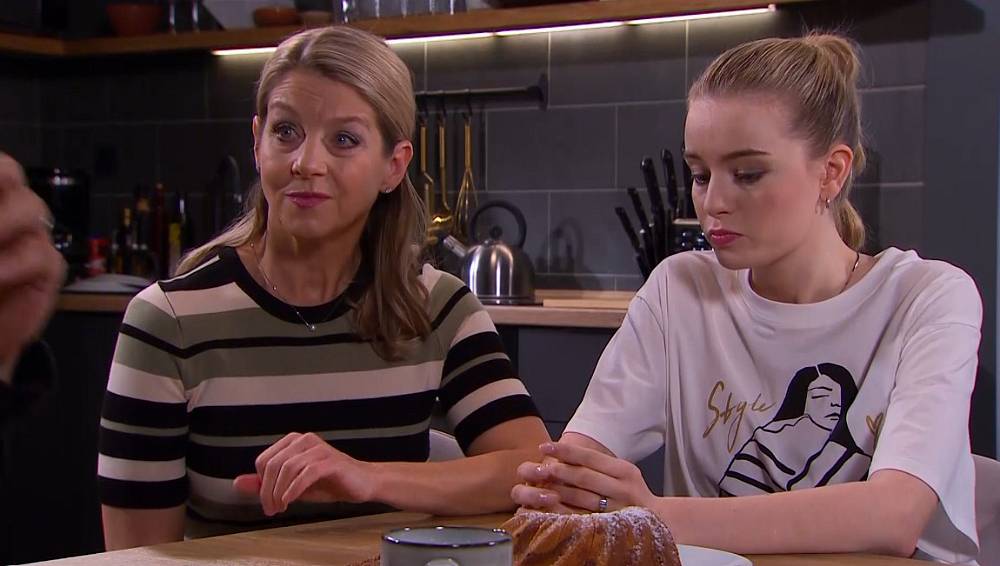 V ZOO to příští týden zajiskří: Lásky se rodí i zanikají, některé vztahy projdou těžkou zkouškou