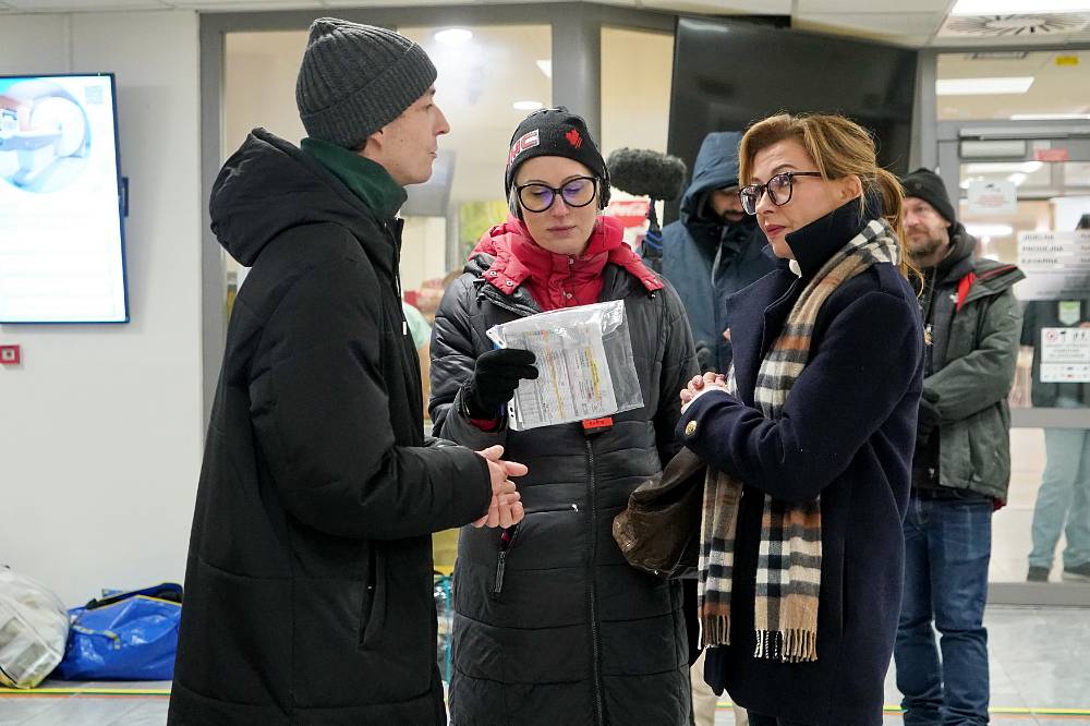 Nový seriál Noční operatér už má datum premiéry. V nezvyklé roli se představí Lukáš Vaculík