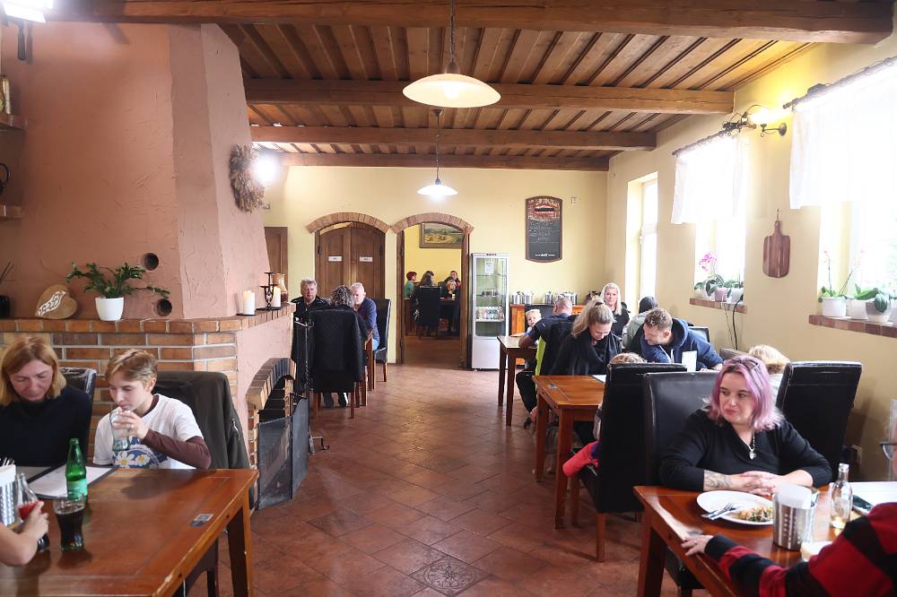 Ano, šéfe!: Nečekali ani jednu hvězdu a nakonec dostali dvě. Jak dnes bojují o hosty Ludvík s Janou