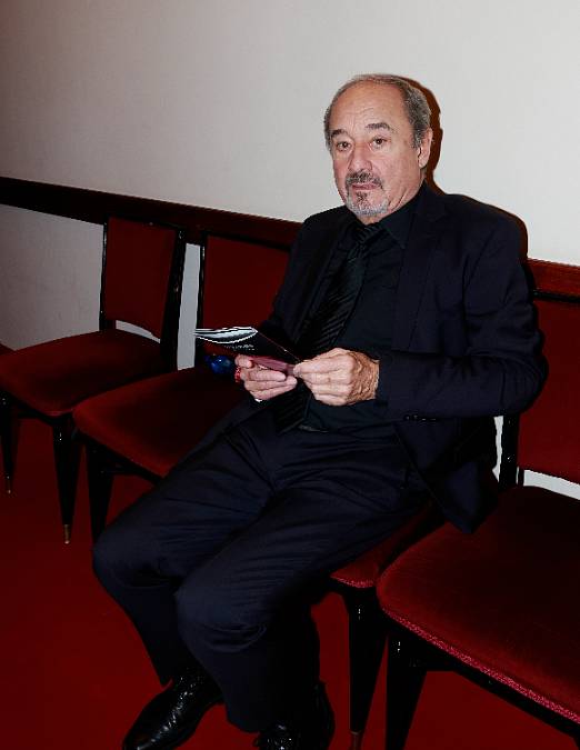 Ceny Thálie v Národním divadle: Dana Syslová