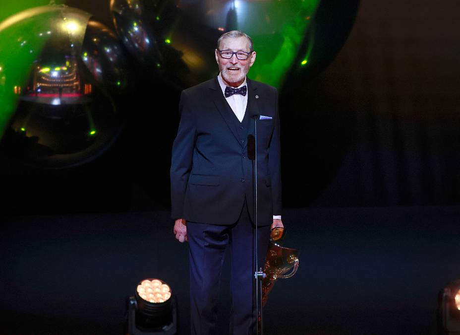 Ceny Thálie v Národním divadle: Dana Syslová