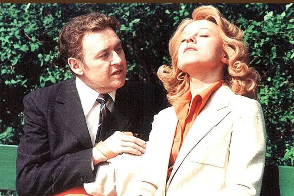 Z „kariérních predátorů“ se stali filmoví klasici: zákulisí komedie Já to tedy beru, šéfe…!