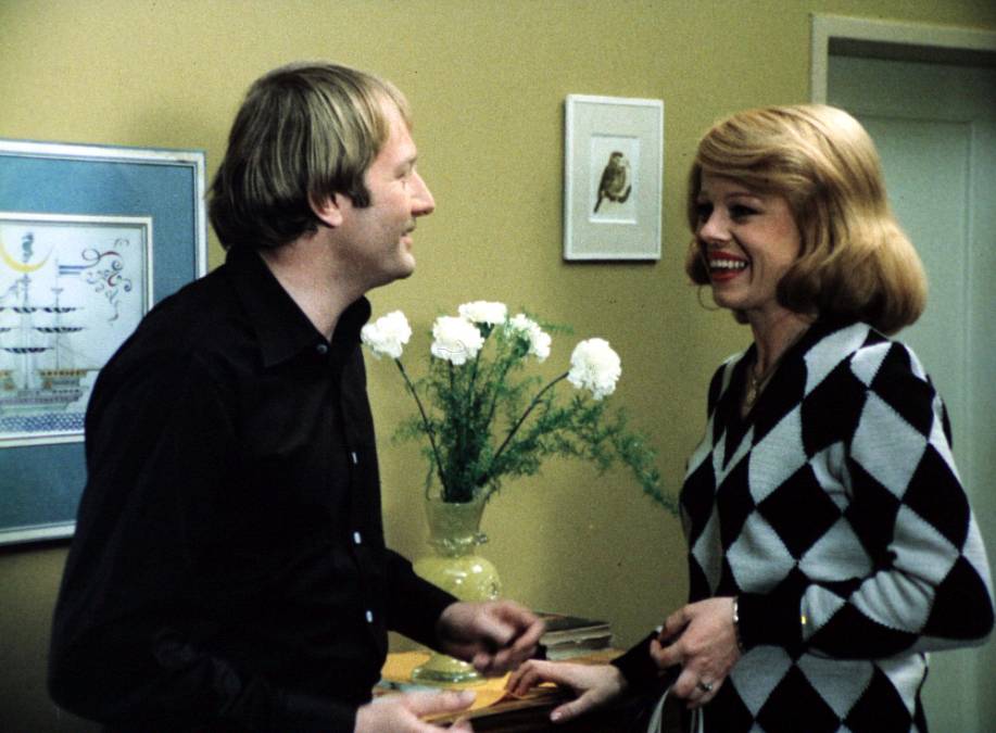 Z „kariérních predátorů“ se stali filmoví klasici: zákulisí komedie Já to tedy beru, šéfe…!