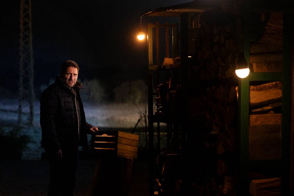 Polabí: Střelba u Tichých, kámen v okně Beranových a na faře víc lásky, než by mělo být