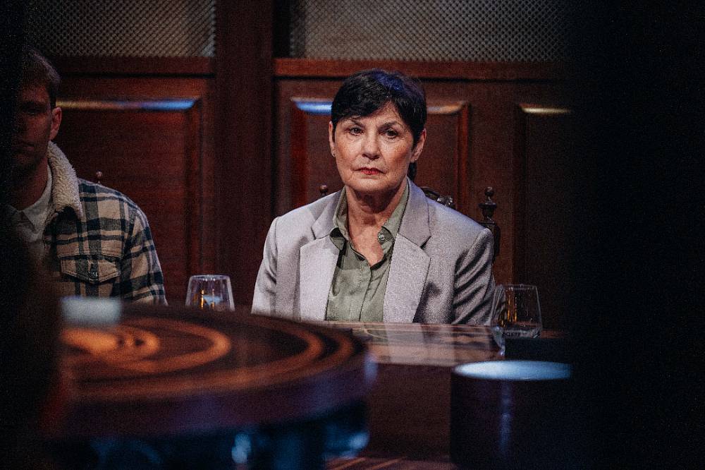 Zrádci: Z křehké a uplakané Vanilky se stala pomstychtivá saň, která své vyřazení nezvládla s nadhledem a důstojností