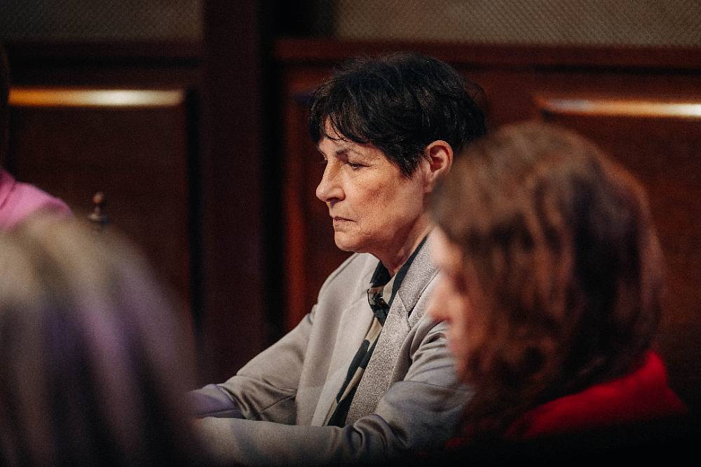 Zrádci: Z křehké a uplakané Vanilky se stala pomstychtivá saň, která své vyřazení nezvládla s nadhledem a důstojností