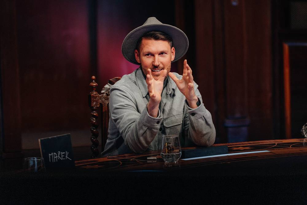 Zrádci: Z křehké a uplakané Vanilky se stala pomstychtivá saň, která své vyřazení nezvládla s nadhledem a důstojností