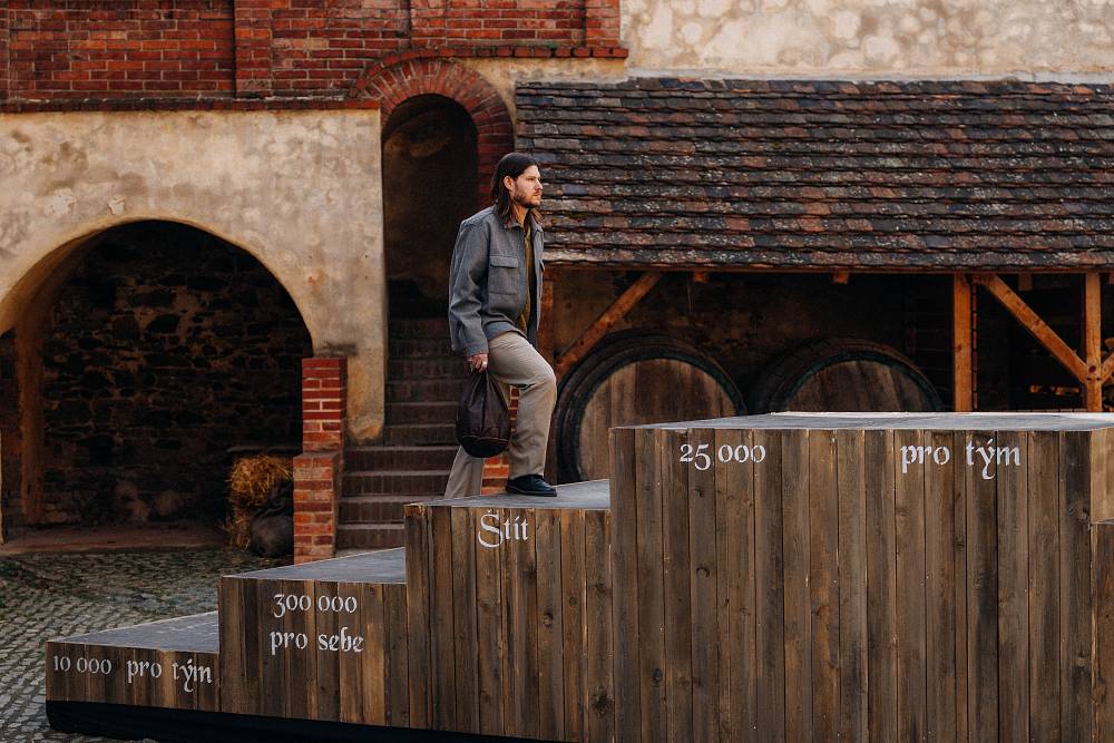 Zrádci: Z křehké a uplakané Vanilky se stala pomstychtivá saň, která své vyřazení nezvládla s nadhledem a důstojností