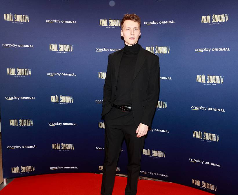 Vojtěch Vodochodský má doma krásnou partnerku, která si v minulosti prošla peklem