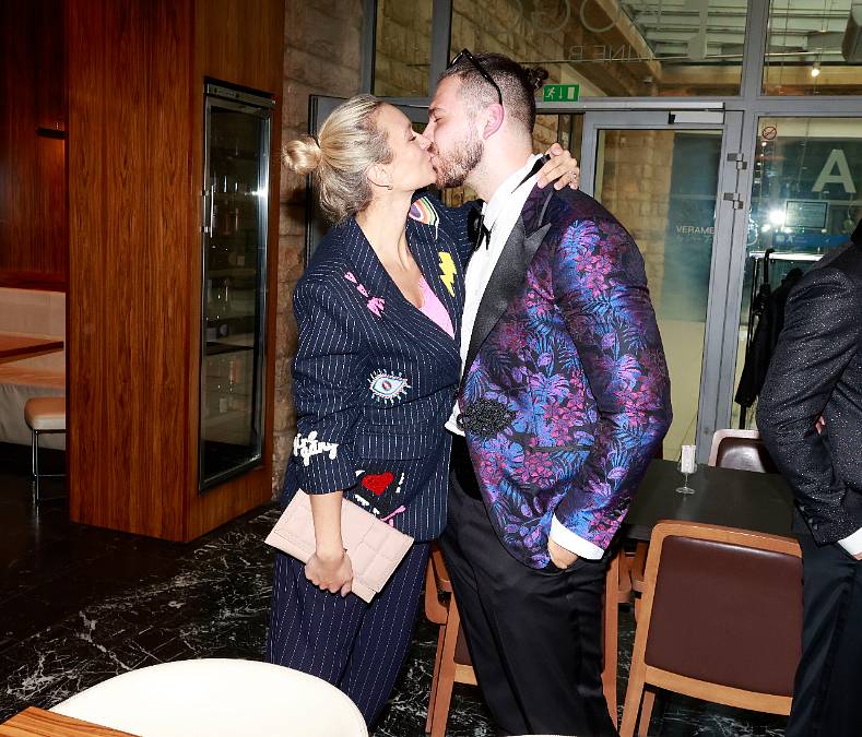 Barbora Mottlová se těší na miminko. Možná se narodí na Mikuláše