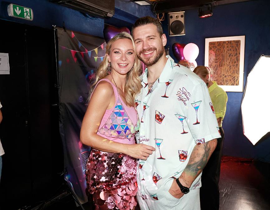 Barbora Mottlová se těší na miminko. Možná se narodí na Mikuláše