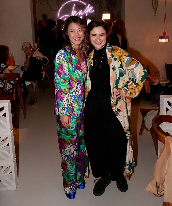 Česká herečka vietnamského původu si přeje rodinu. Pro dítě ale zatím nemá tatínka