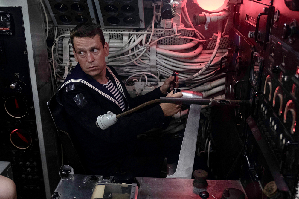 Skutečný hon na Rudý říjen: Co skrýval oceán i kniha, která mohla prozradit vojenské tajemství