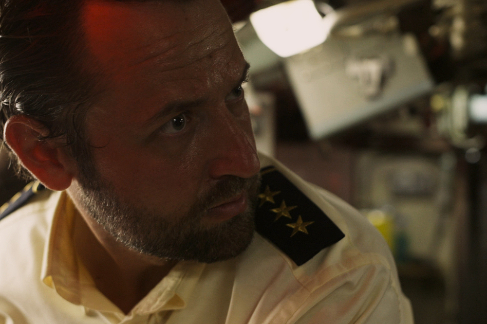 Skutečný hon na Rudý říjen: Co skrýval oceán i kniha, která mohla prozradit vojenské tajemství