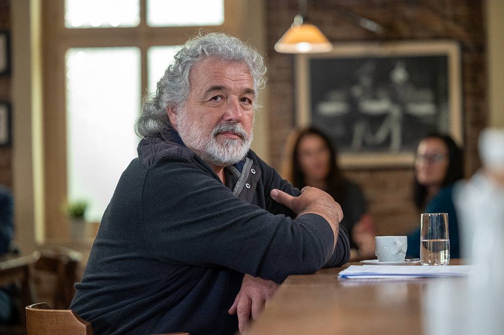 Ulice: Soňa má spojence