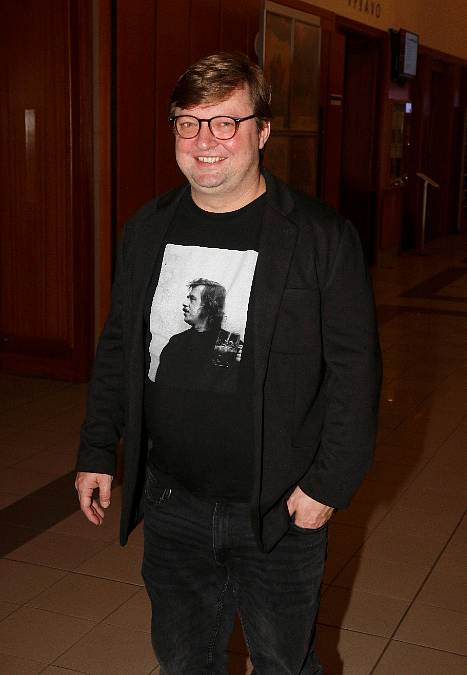 Eda ze seriálu Most! mohl být slavným fotbalistou a moc dobře ví, co je to vyhoření