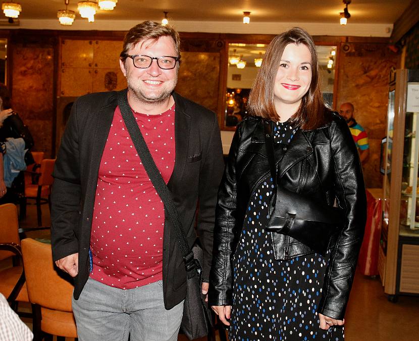 Eda ze seriálu Most! mohl být slavným fotbalistou a moc dobře ví, co je to vyhoření