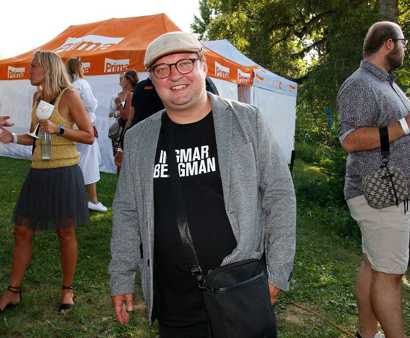 Eda ze seriálu Most! mohl být slavným fotbalistou a moc dobře ví, co je to vyhoření