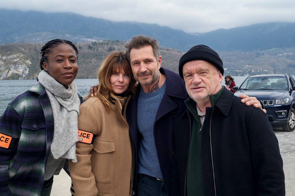 Česká televize nakupovala za peníze koncesionářů. Divákům nabídne Sandokana a muzikály Cats nebo Fantom opery