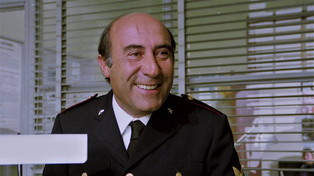 Miliónový brouk: Když se Piedone vydal do Egypta aneb Zábava, písek a pořádná porce pěstí po italsku