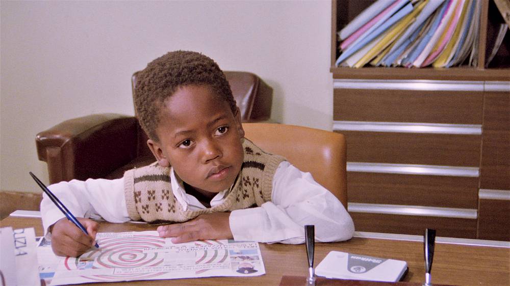 Miliónový brouk: Když se Piedone vydal do Egypta aneb Zábava, písek a pořádná porce pěstí po italsku