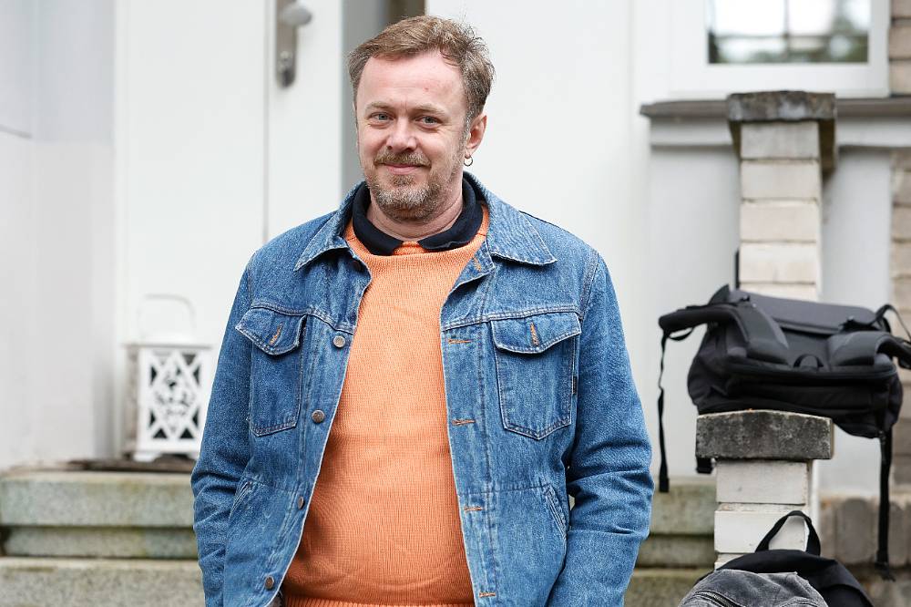 Ivan Lojka: Jasná jednička v kategorii zloduchů v seriálu Polabí