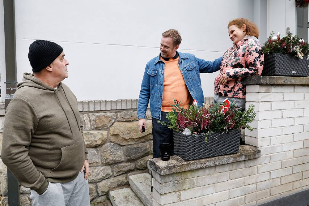 Ivan Lojka: Jasná jednička v kategorii zloduchů v seriálu Polabí