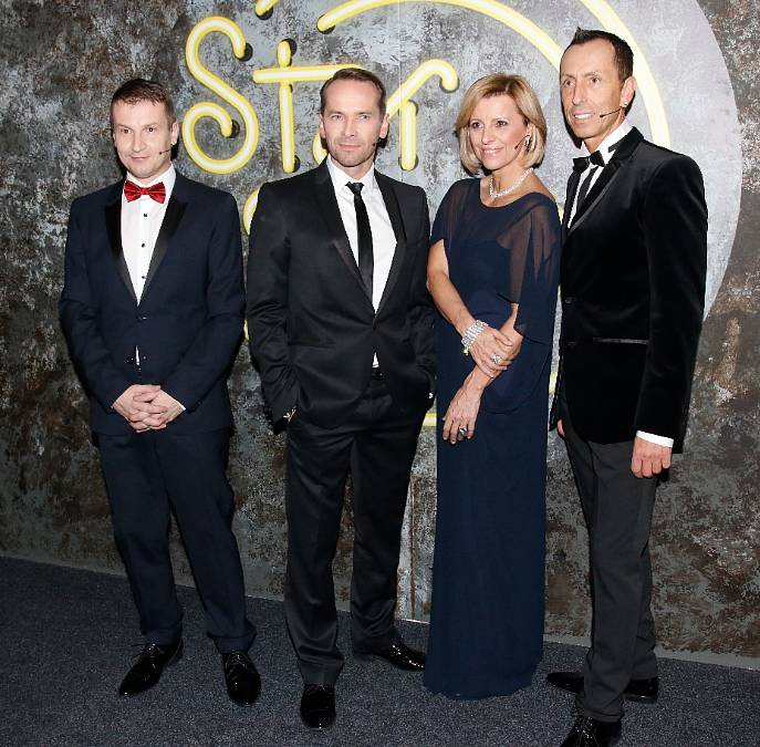 Z uprchlického tábora až do StarDance: Tatiana Drexler a její tanec životem