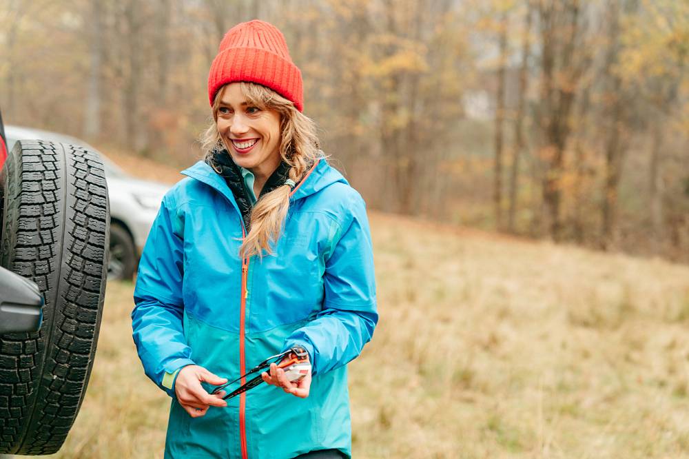 Rudolf Havlík vsadil na humor, hory a emoce: Novinka Na horách má šanci stát se hitem