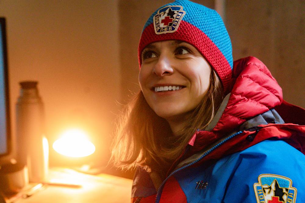 Rudolf Havlík vsadil na humor, hory a emoce: Novinka Na horách má šanci stát se hitem