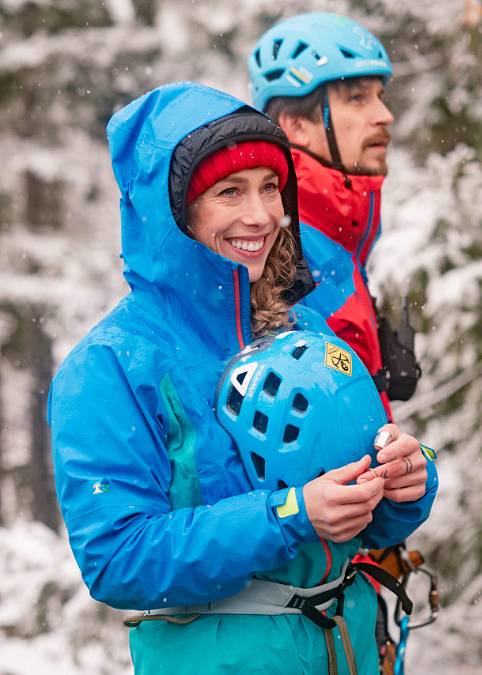 Rudolf Havlík vsadil na humor, hory a emoce: Novinka Na horách má šanci stát se hitem