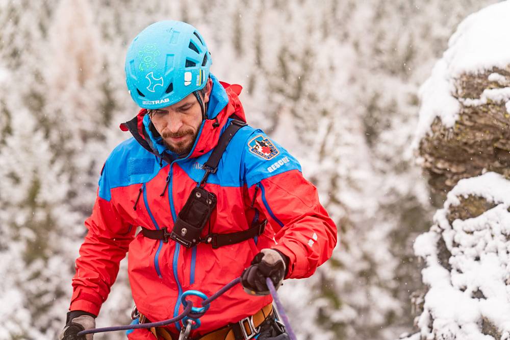 Rudolf Havlík vsadil na humor, hory a emoce: Novinka Na horách má šanci stát se hitem