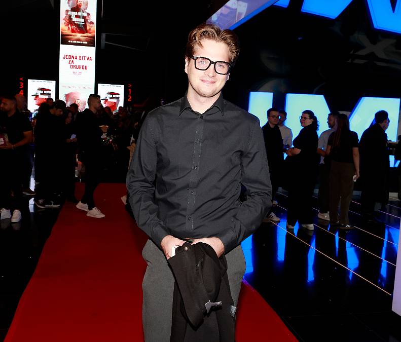 Libor Šimůnek, různé