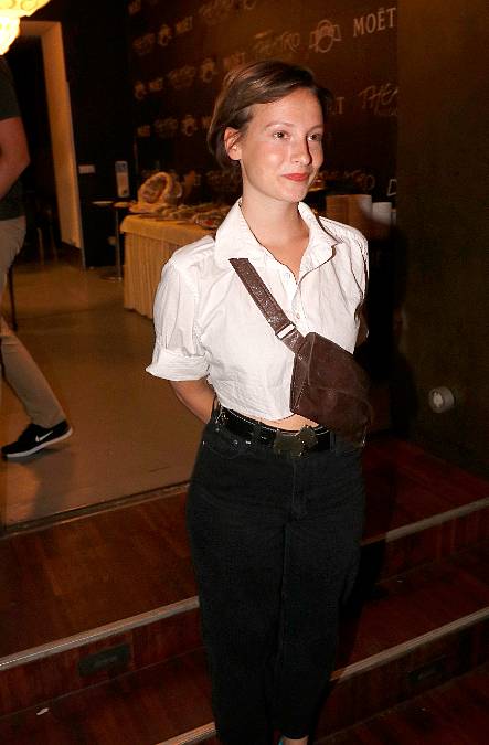 Anna Fialová nemá sociální sítě, ale má talent