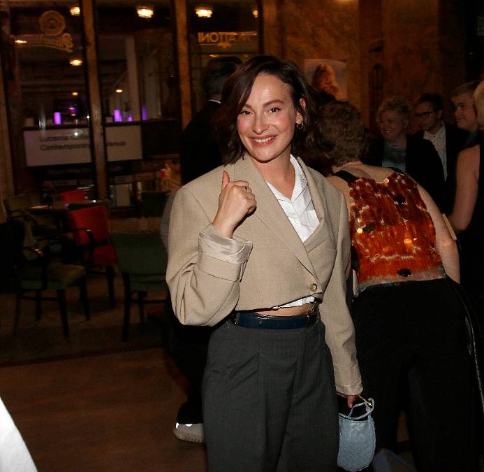 Anna Fialová nemá sociální sítě, ale má talent