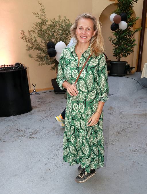 Michaela Badinková se rozešla se svým dlouhým partnerem a otcem svých dcer. Zůstali přáteli