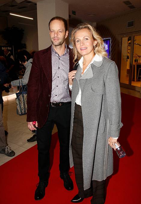 Michaela Badinková se rozešla se svým dlouhým partnerem a otcem svých dcer. Zůstali přáteli