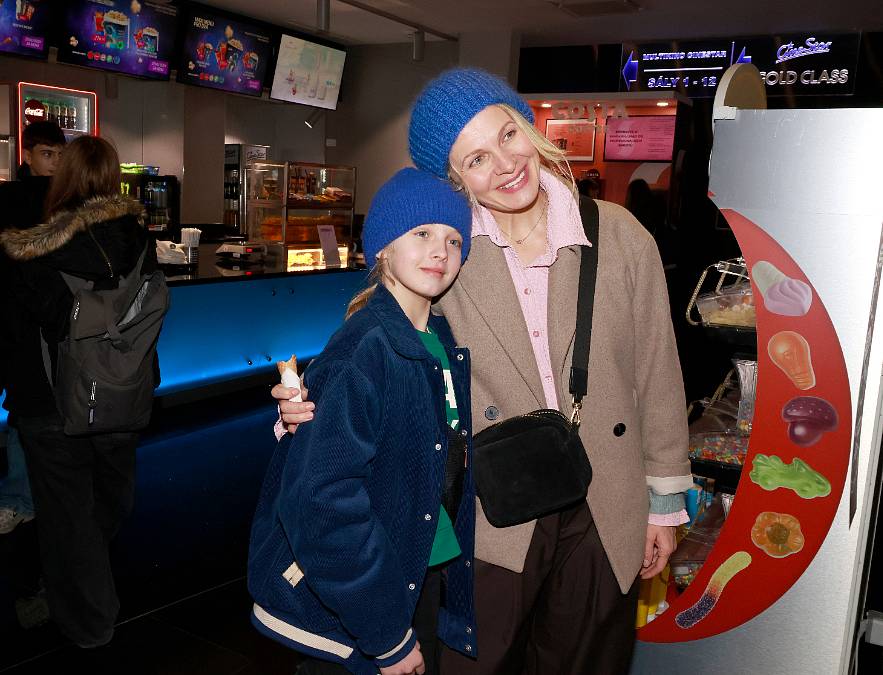 Michaela Badinková se rozešla se svým dlouhým partnerem a otcem svých dcer. Zůstali přáteli