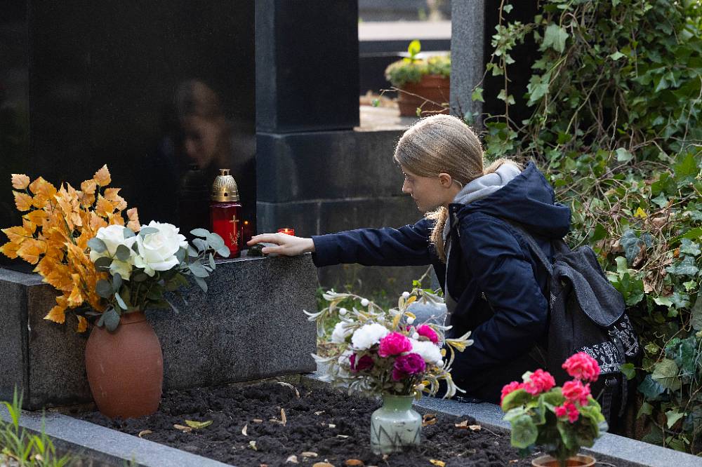 Ulice: Karla a Agáta