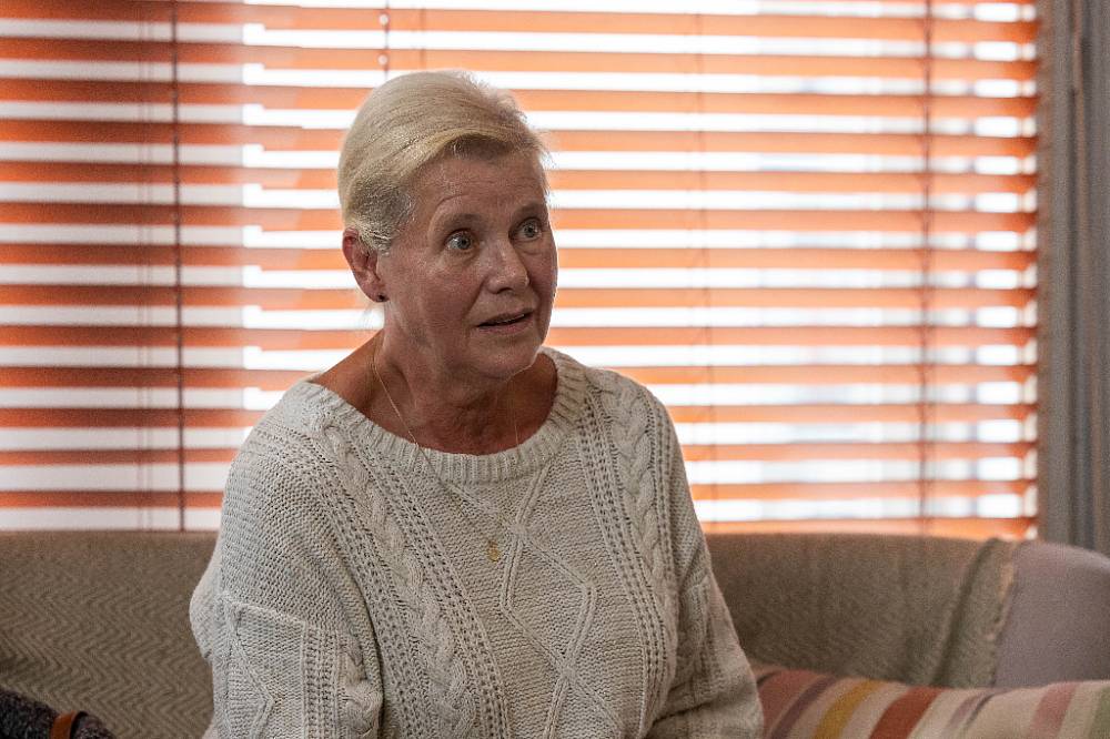 Ulice: Karla a Agáta