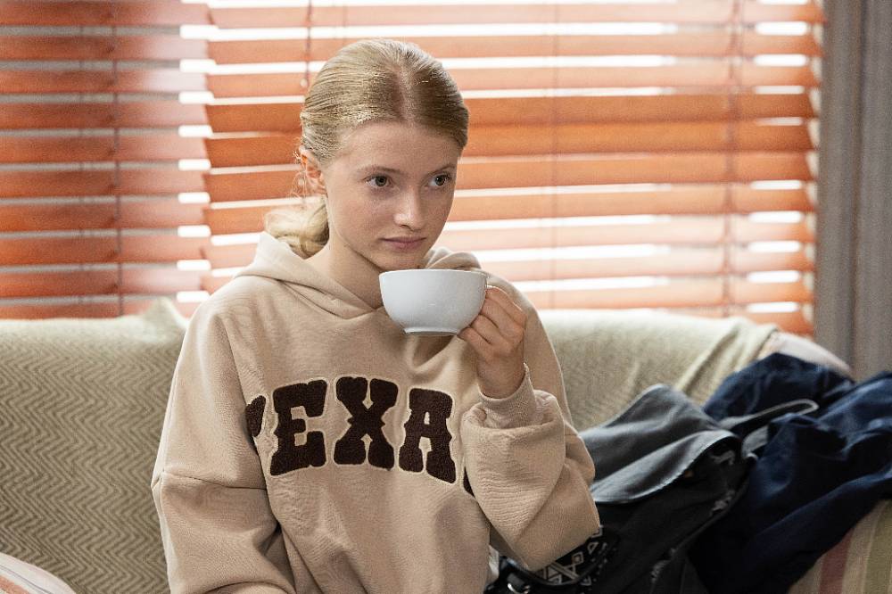 Ulice: Karla a Agáta