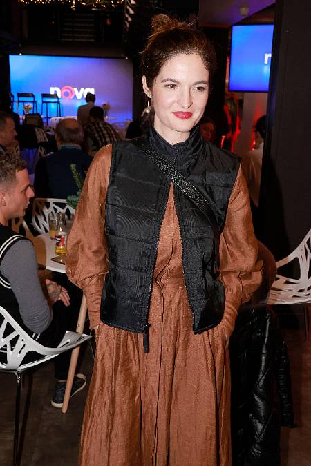 Kristýna Ryška: Bývalý manžel jí vybral toho současného