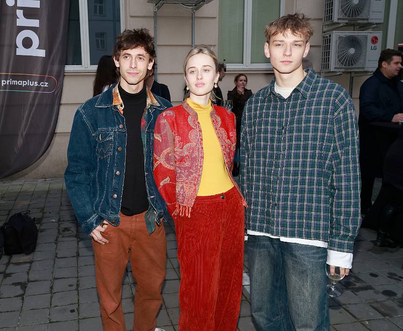 Sexy influencerka z Polabí se stala herečkou kvůli klukovi