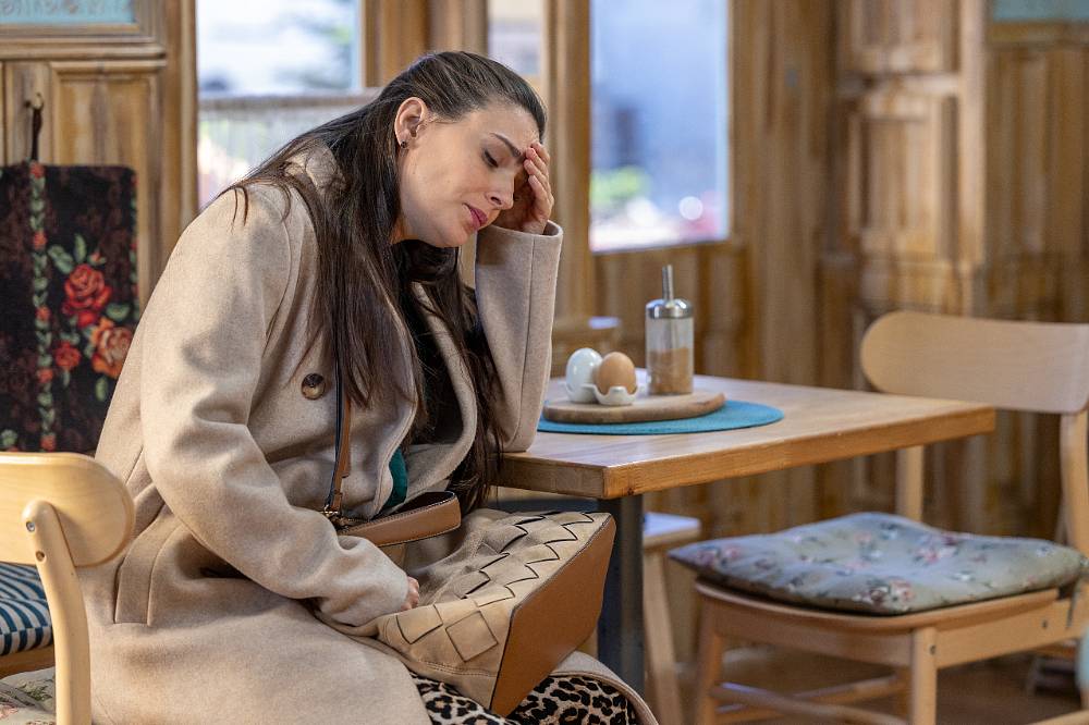 Ulice: Zvrat pro Martinu