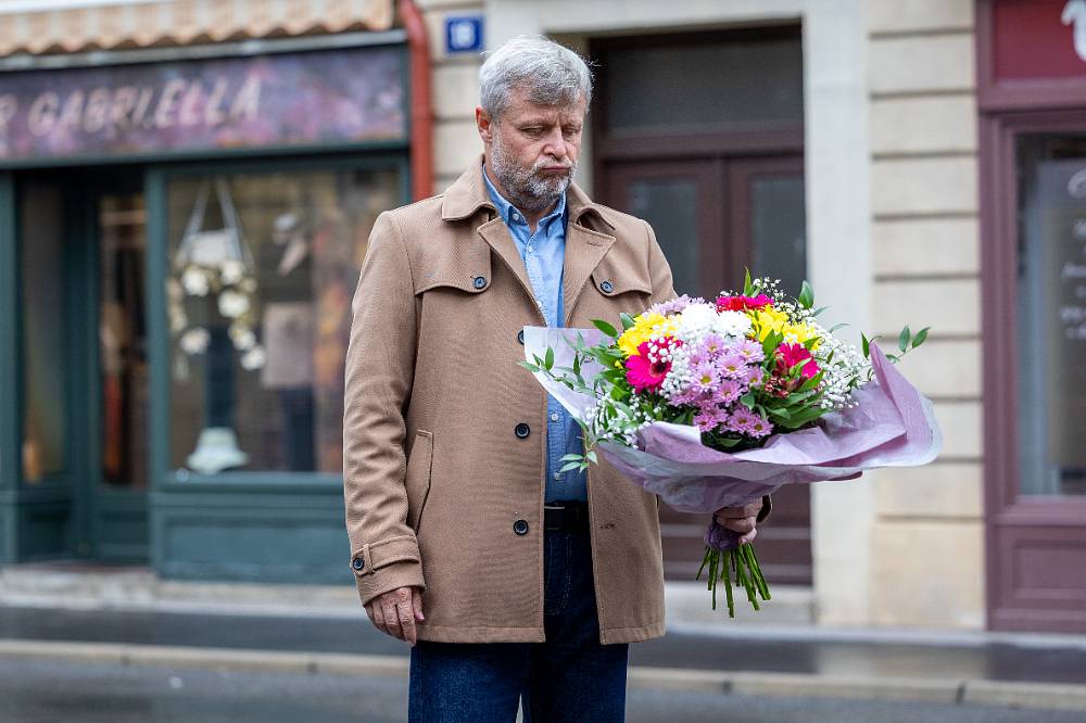 Ulice: Proč Luděk žárlí