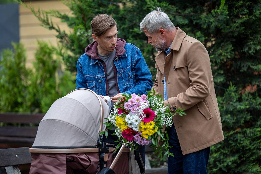 Ulice: Proč Luděk žárlí