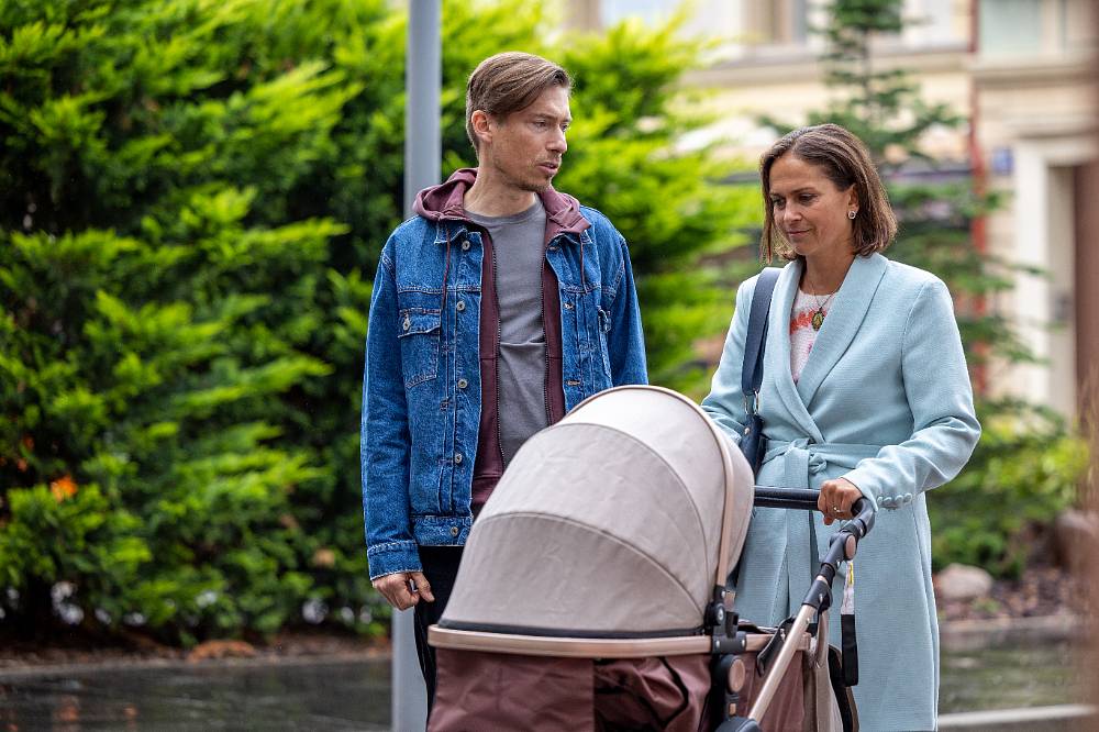 Ulice: Proč Luděk žárlí